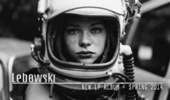 Lebowski ujawnia okładkę nowego albumu. Premiera wiosną