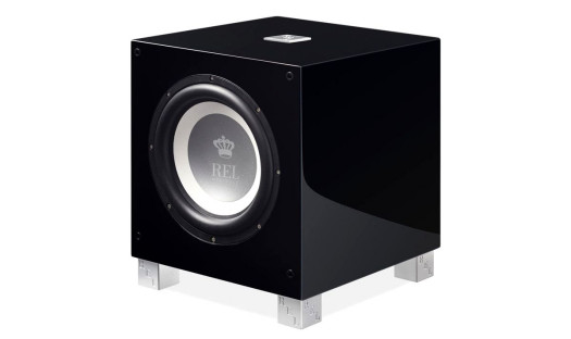 Subowoofery REL Seria Ti