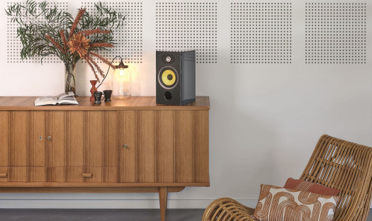 Nowe głośniki Focal -  Aria K2 906 i K2 Center