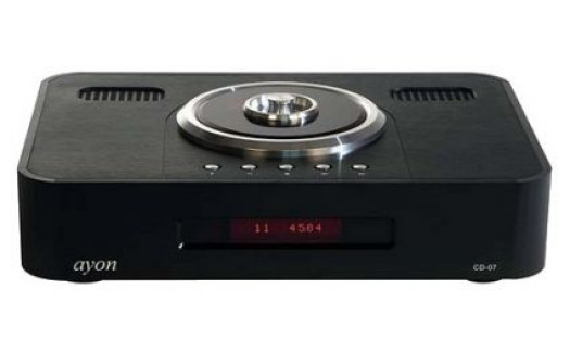 Ayon CD-07