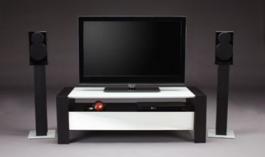 Stoliki RTV: Saeby, Kubben WB, Lunde