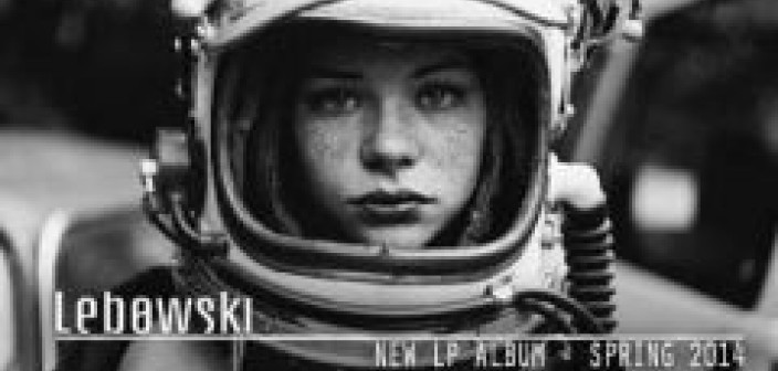 Lebowski ujawnia okładkę nowego albumu. Premiera wiosną