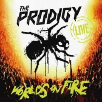 World`s On Fire