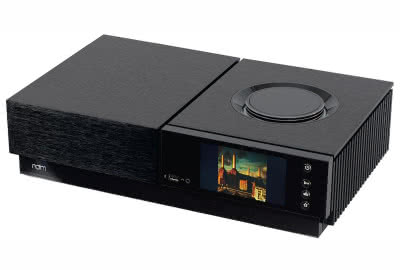 Uniti Nova Power Edition