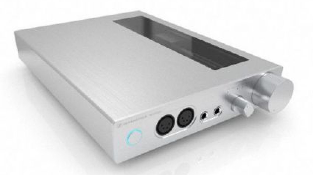 Sennheiser HDVD800 + HD800 versus reszta świata w Premium Sound