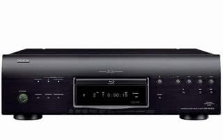 Odtwarzacz Blu-ray Denon DBP-4010