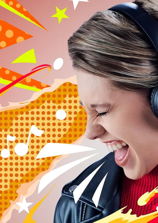 Nowe słuchawki Panasonic RB-HF630B – Bluetooth 5.3 i 72 h pracy baterii