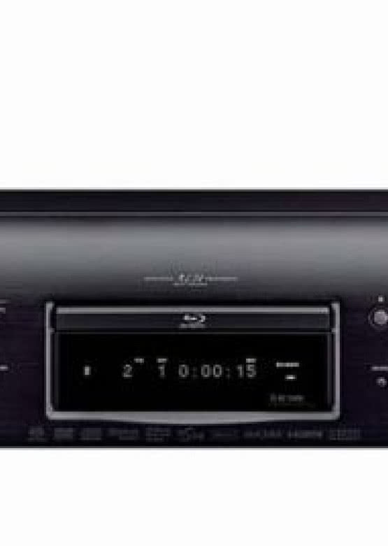 Odtwarzacz Blu-ray Denon DBP-4010