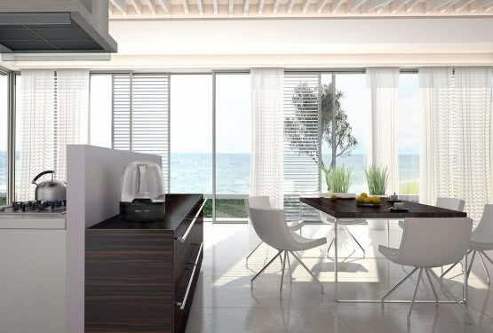 Zestaw głośnikowy Harman Kardon Aura Plus