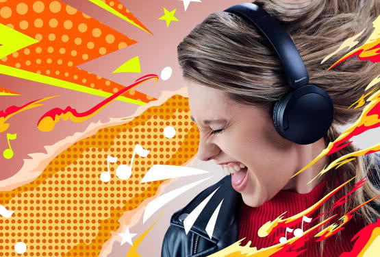 Nowe słuchawki Panasonic RB-HF630B – Bluetooth 5.3 i 72 h pracy baterii