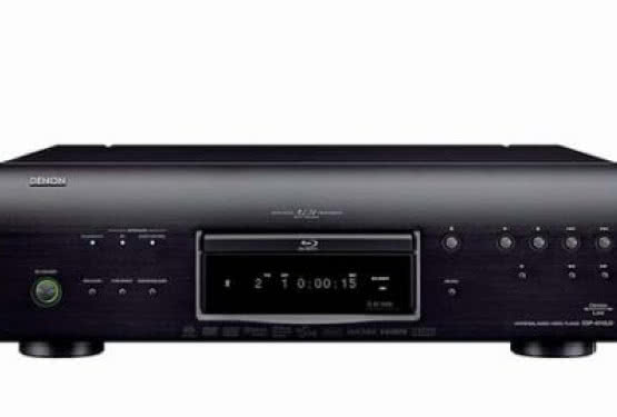 Odtwarzacz Blu-ray Denon DBP-4010