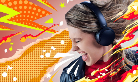 Nowe słuchawki Panasonic RB-HF630B – Bluetooth 5.3 i 72 h pracy baterii