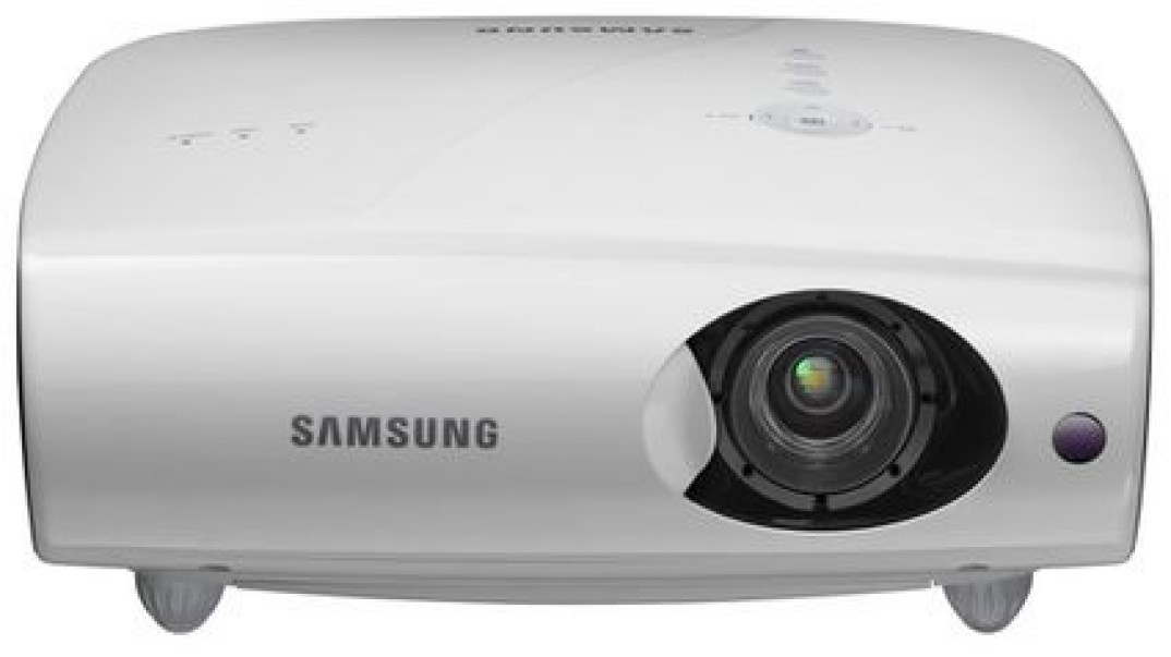 Samsung: projektory 3LCD z serii L