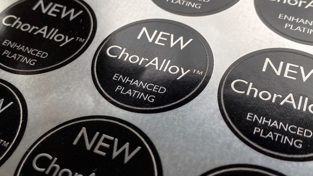 Chord Company ChorAlloy – nowa technologia powlekania wtyków
