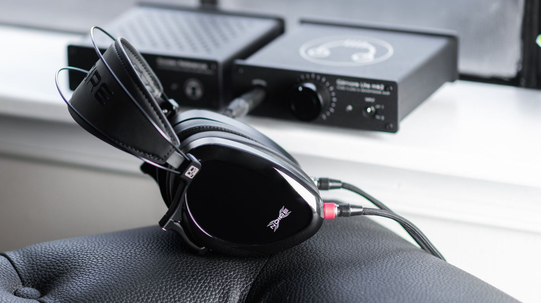 Dan Clark Audio NOIRE X – słuchawki z autorskim systemem AMTS teraz w serii AEON