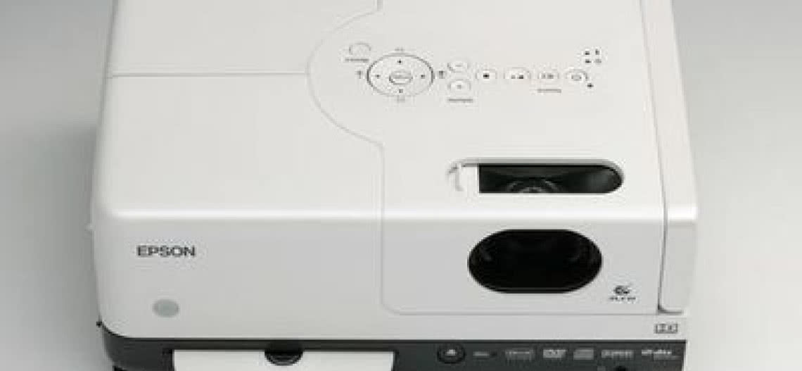 Prawdziwe kino z jednego pudełka