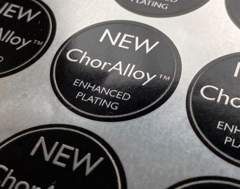 Chord Company ChorAlloy – nowa technologia powlekania wtyków