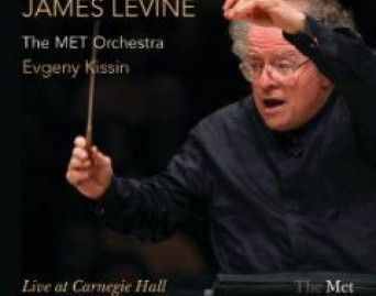 Live at Carnegie Hall