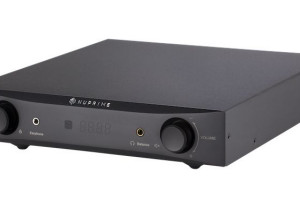 Wzmacniacz słuchawkowy NuPrime DAC-9H