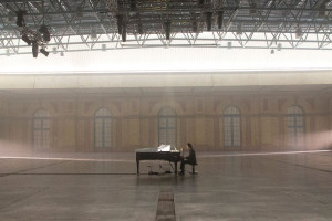 "Idiot Prayer: Nick Cave Alone at Alexandra Palace" na CD i winylu