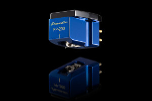 Wkładka gramofonowa Phasemation PP-200 