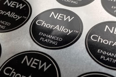 Chord Company ChorAlloy – nowa technologia powlekania wtyków
