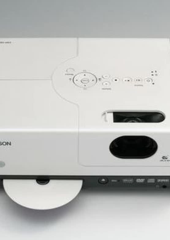 Prawdziwe kino z jednego pudełka