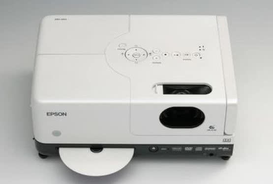 Prawdziwe kino z jednego pudełka