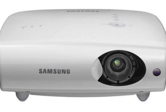 Samsung: projektory 3LCD z serii L