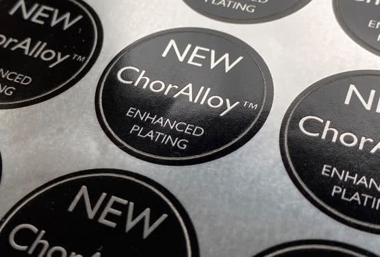 Chord Company ChorAlloy – nowa technologia powlekania wtyków