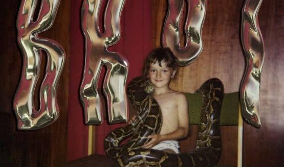 "BRUT" - nowa płyta Brodki już dostępna. Wersja winylowa w sierpniu