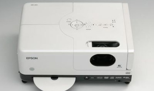 Prawdziwe kino z jednego pudełka