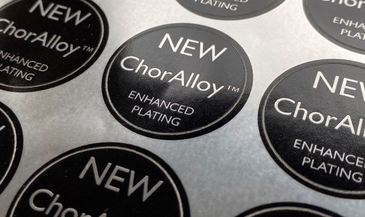 Chord Company ChorAlloy – nowa technologia powlekania wtyków