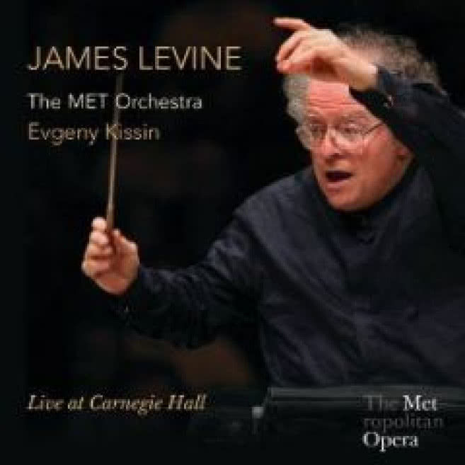 Live at Carnegie Hall