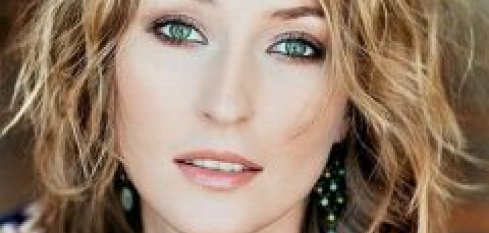 "Vena Amoris", czyli Anita Lipnicka wraca z nową płytą