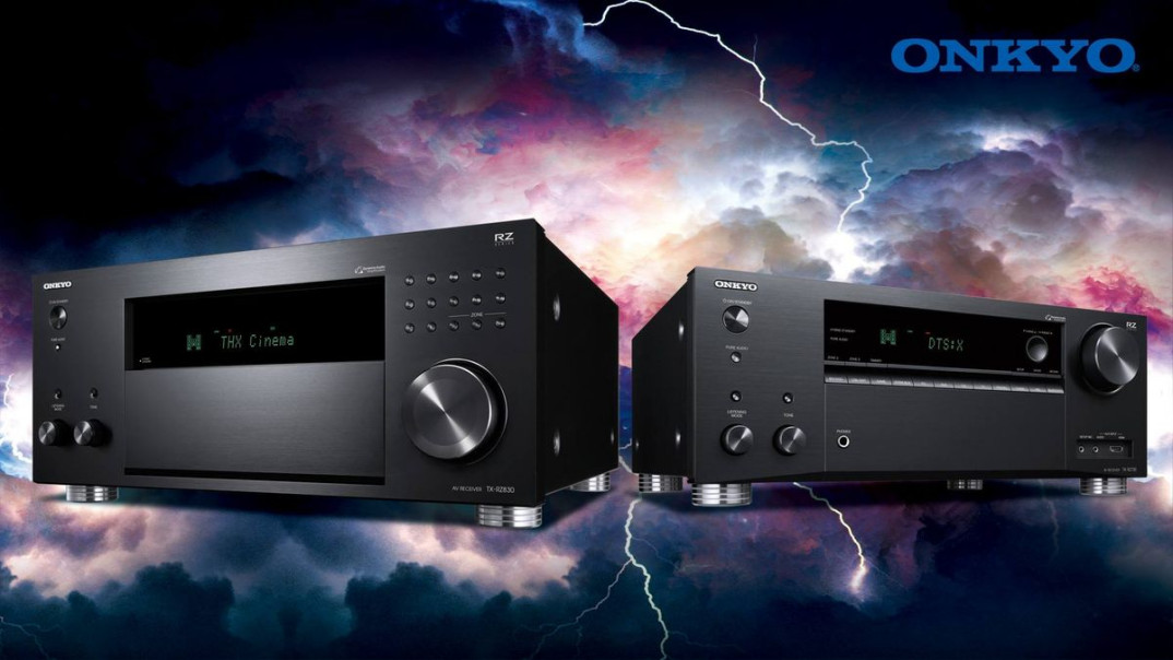 Nowe niższe ceny na wybrane urządzenia ONKYO w salonie Q21