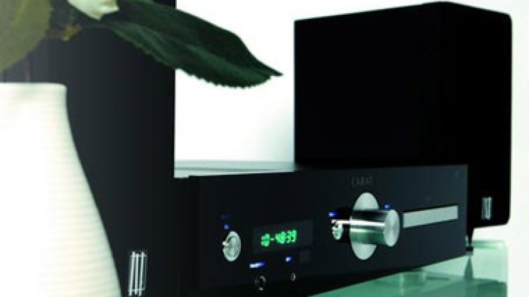 Stereo 3 w 1  - Carat i57