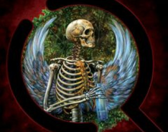 Spirit In The system