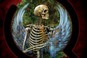 Spirit In The system