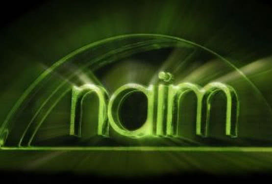 Naim w bydgoskim salonie Elektropunkt