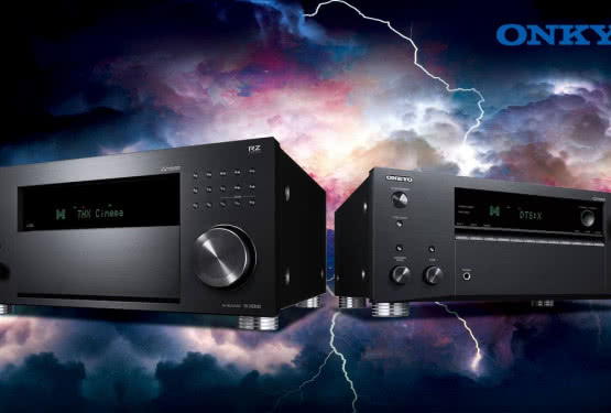 Nowe niższe ceny na wybrane urządzenia ONKYO w salonie Q21