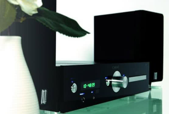 Stereo 3 w 1  - Carat i57