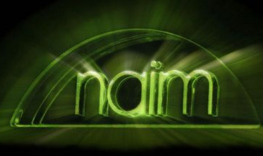 Naim w bydgoskim salonie Elektropunkt