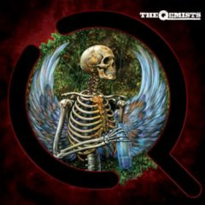 Spirit In The system