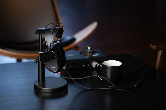 Słuchawki Dan Clark Audio NOIRE X