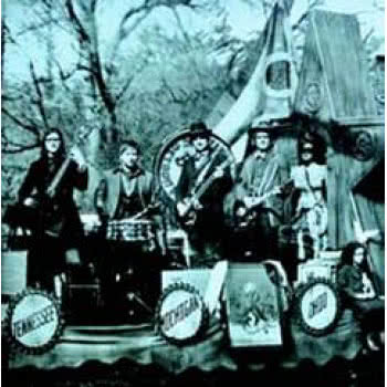 Consoler Of The Lonely