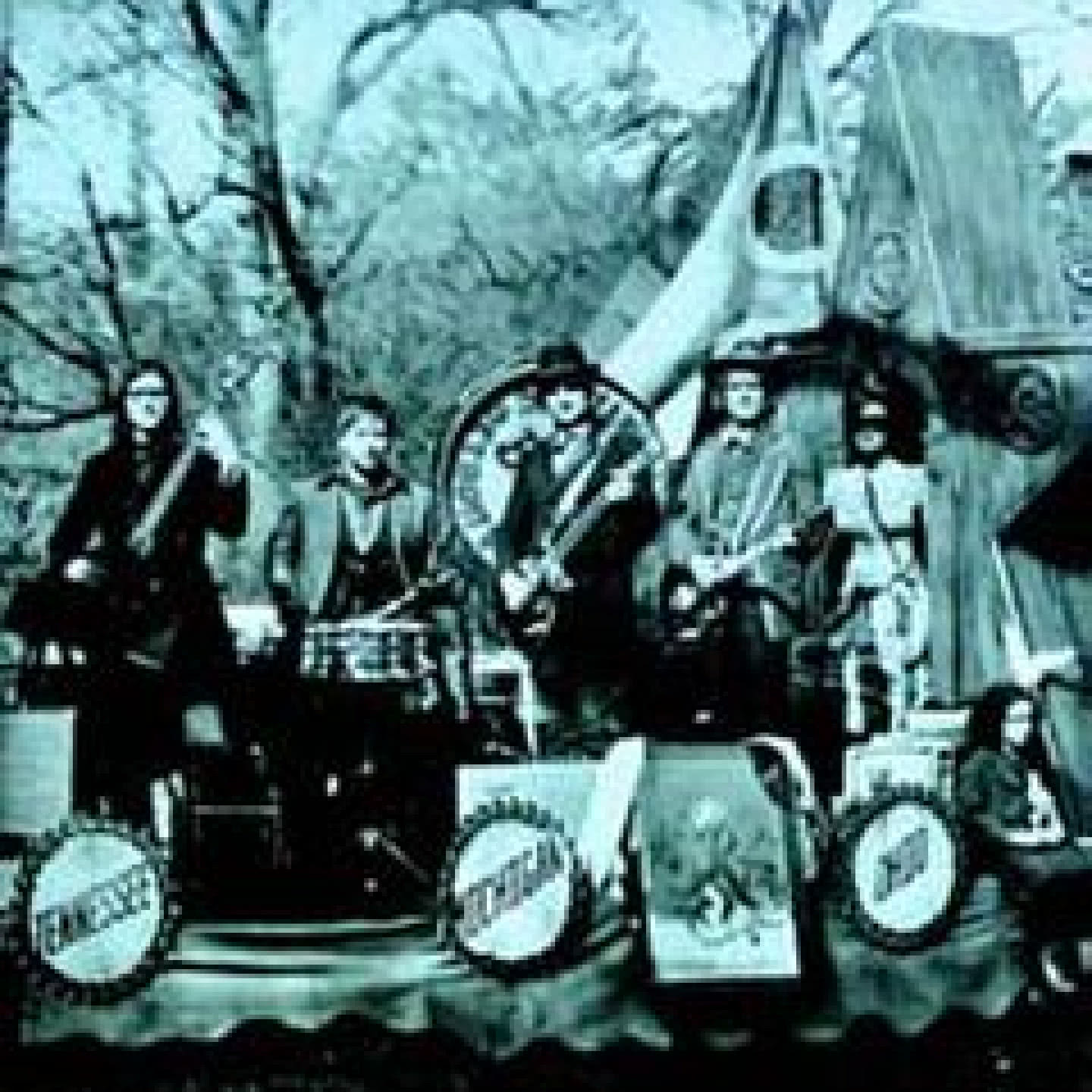 Consoler Of The Lonely