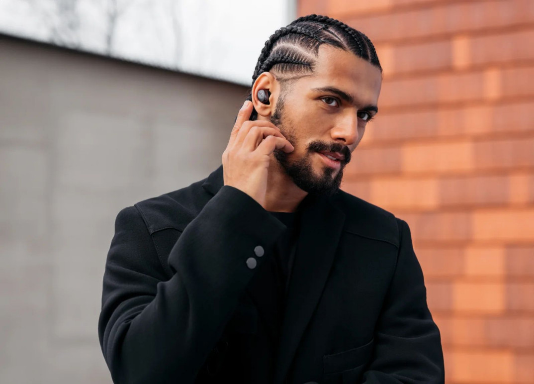 MOMENTUM True Wireless 4 - nowe, udoskonalone słuchawki Sennheisera