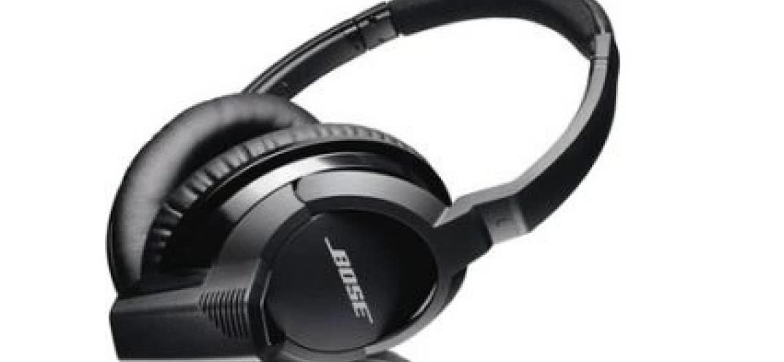 Słuchawki Bose AE2w Bluetooth