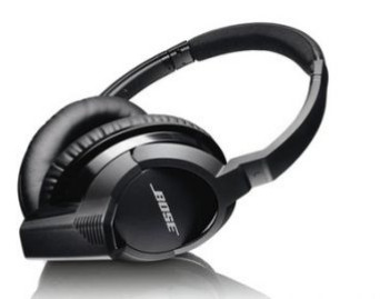 Słuchawki Bose AE2w Bluetooth